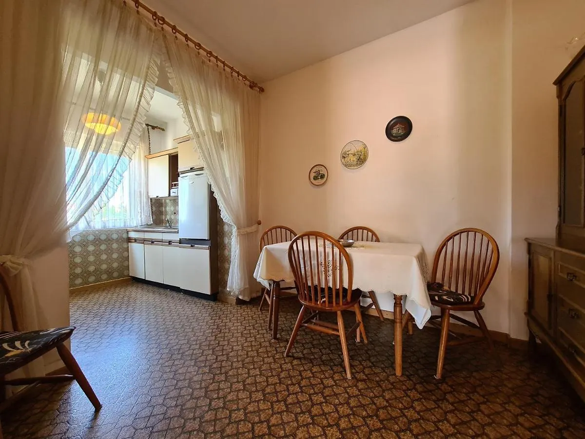 Apartments Fazanska 930