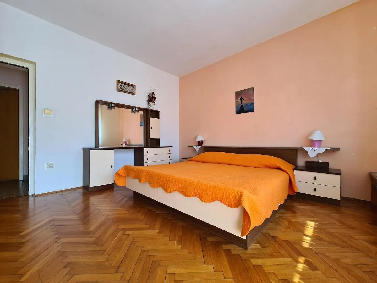 Apartments Fazanska 930 Croatia