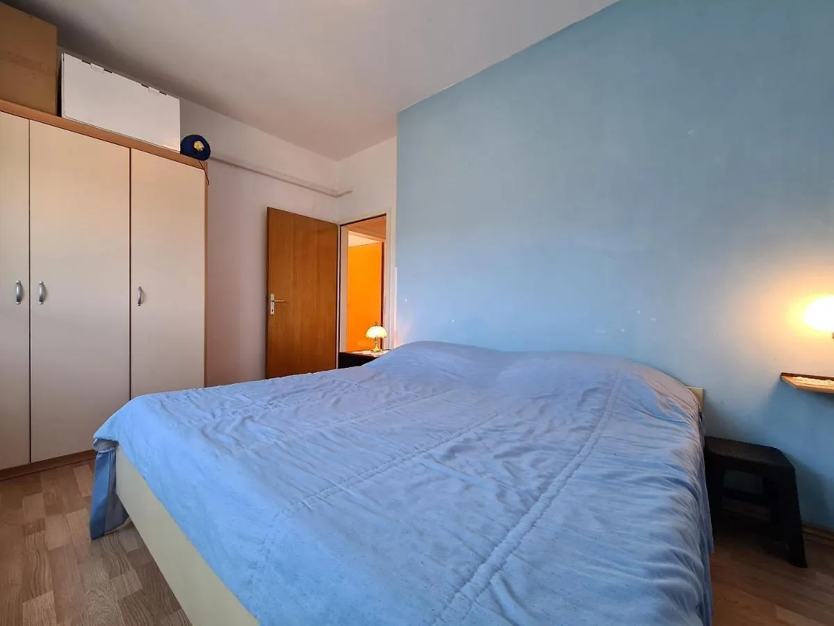 Apartments Fazanska 930