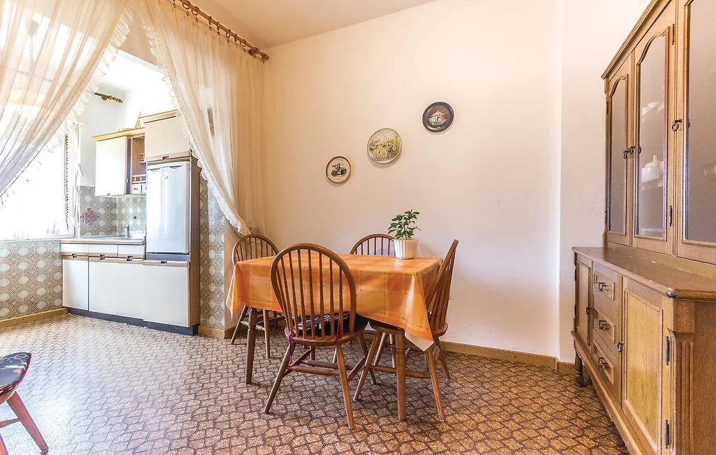 Apartments Fazanska 930 Fazana
